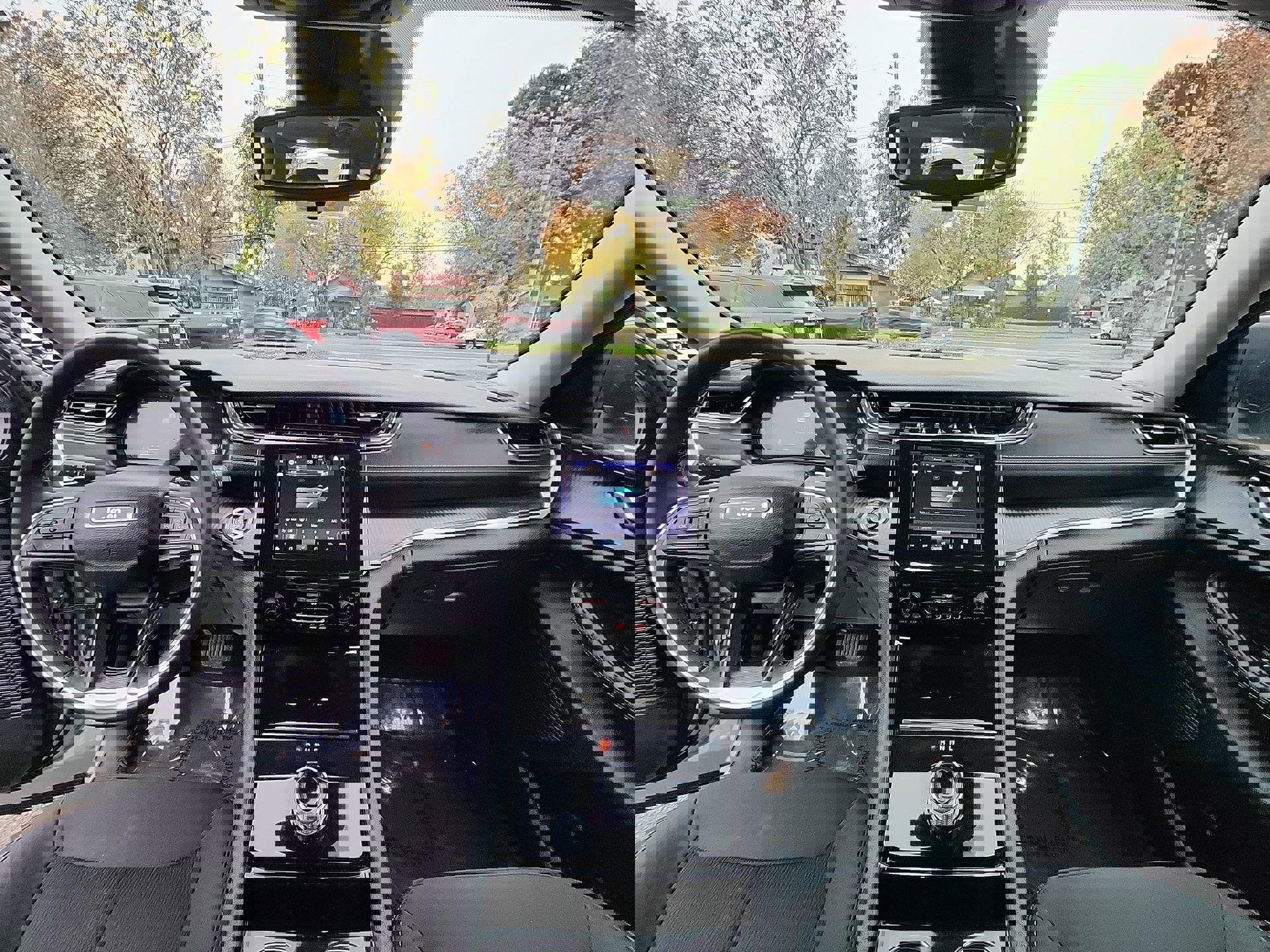 Certified 2023 Jeep Grand Cherokee L Laredo image 26