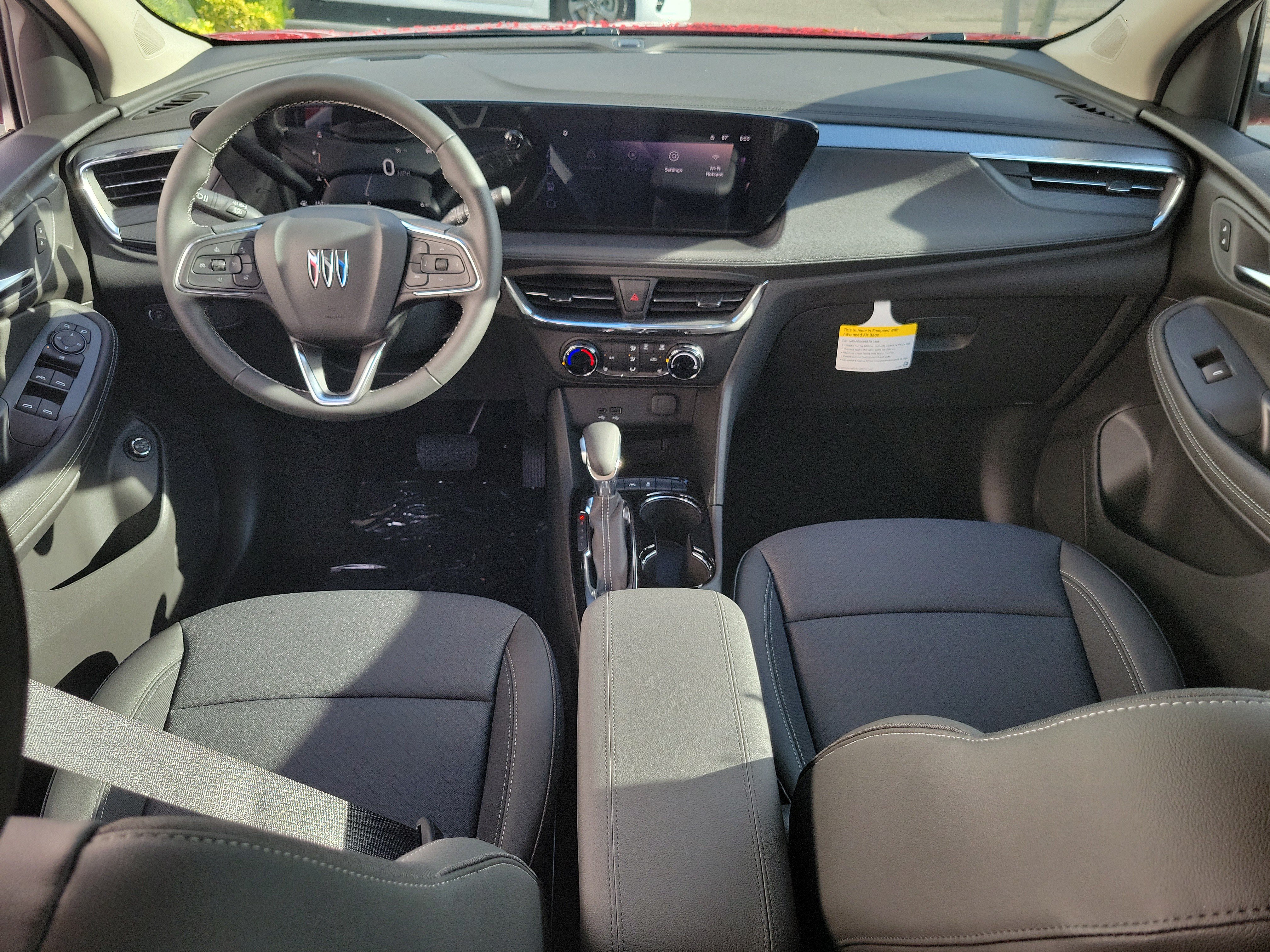 New 2026 Buick Encore GX Preferred w/ Comfort Package FWD image 15