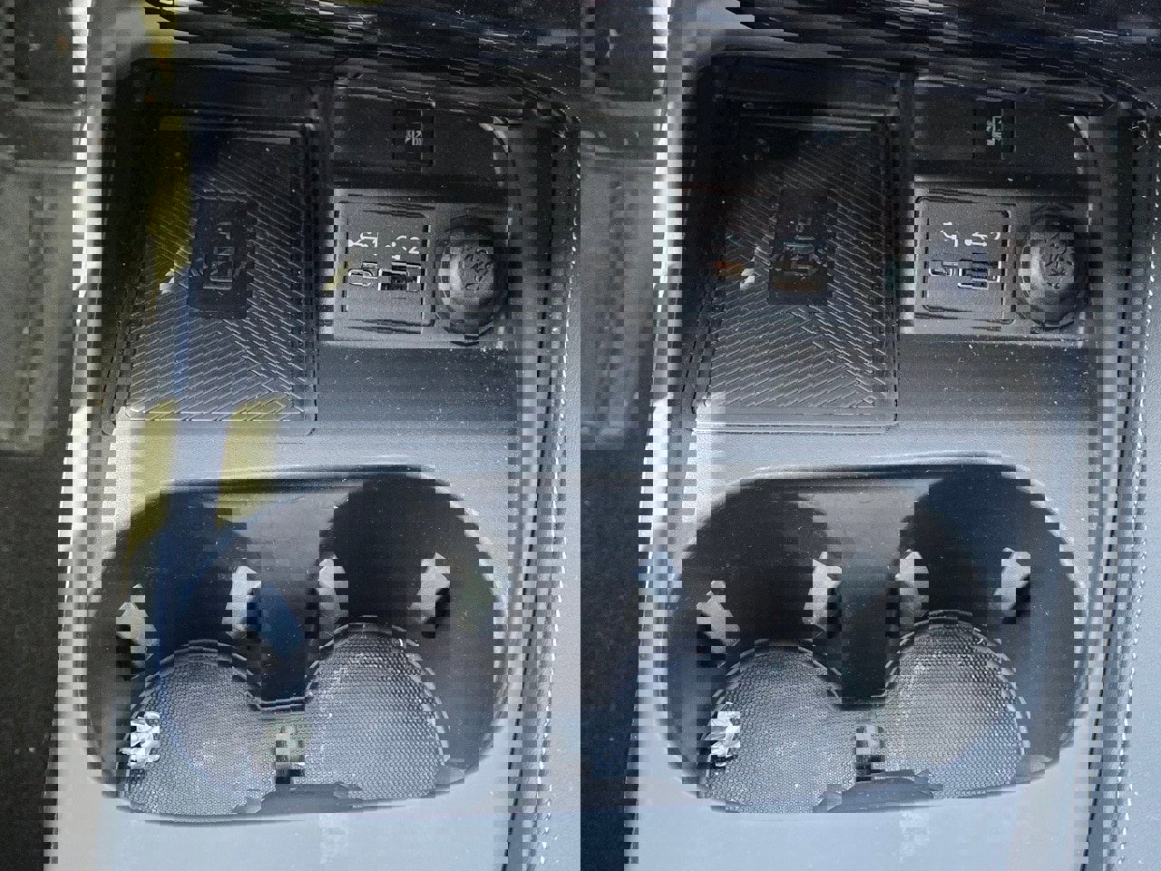 Used 2025 INFINITI QX55 Luxe w/ Cargo Package image 33