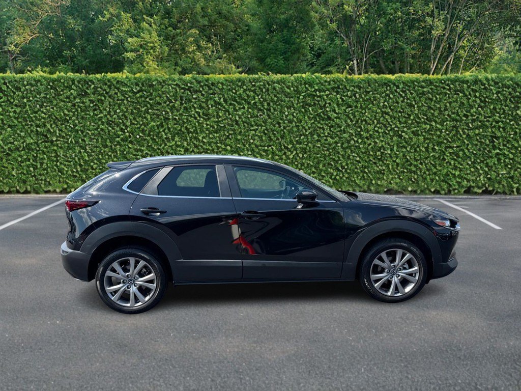 Used 2023 MAZDA CX-30 AWD 2.5 S w/ Preferred Package image 2