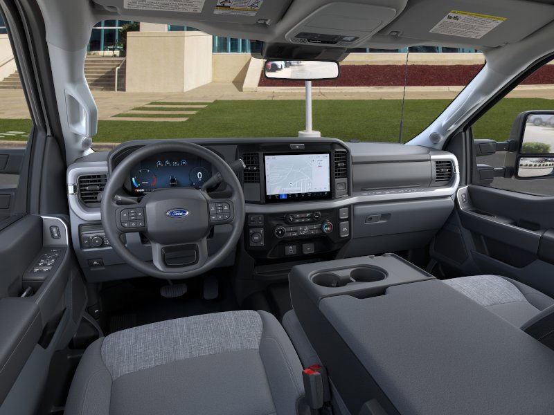 New 2026 Ford F250 XLT image 9