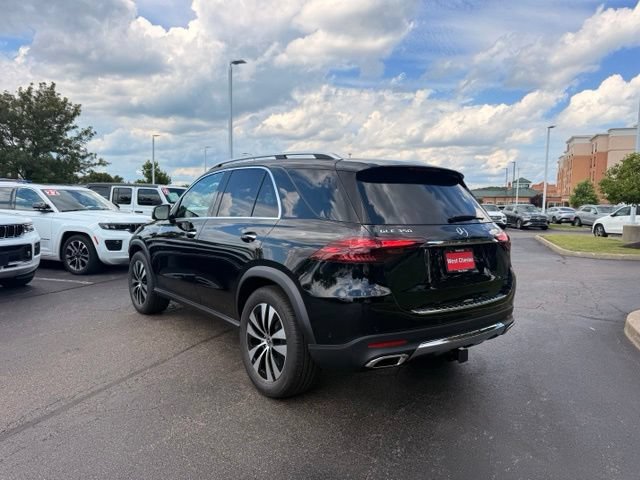 New 2026 Mercedes-Benz GLE 350 4MATIC image 8