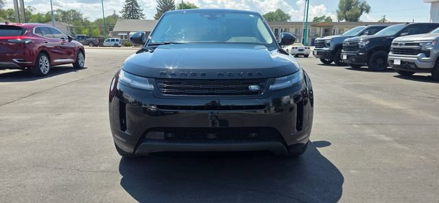 Used 2024 Land Rover Range Rover Evoque S AWD/4WD image 2