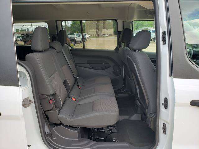 Used 2017 Ford Transit Connect XL FWD image 15