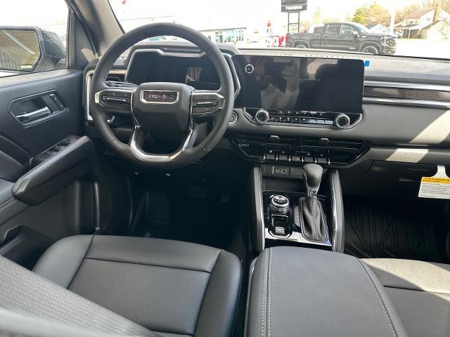 New 2026 GMC Canyon Elevation w/ Convenience Package image 8