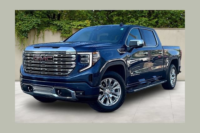 Used 2023 GMC Sierra 1500 Denali w/ Technology Package