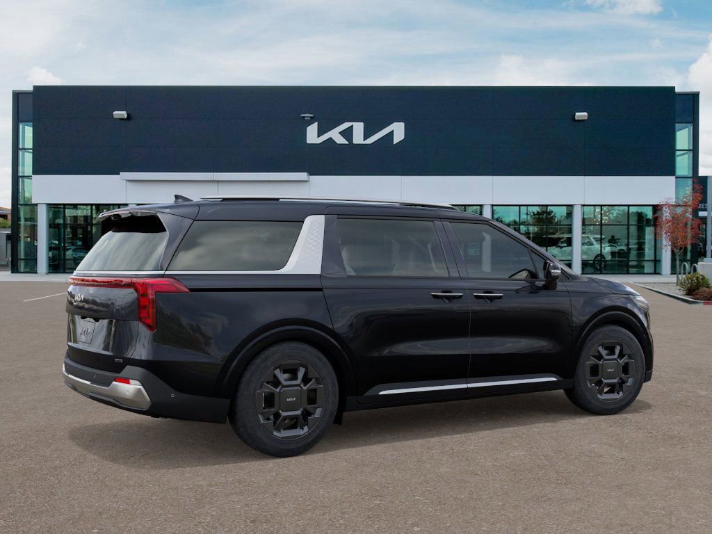 New 2026 Kia Carnival SX image 6