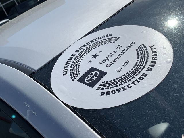 Certified 2025 Toyota Corolla SE FWD image 35