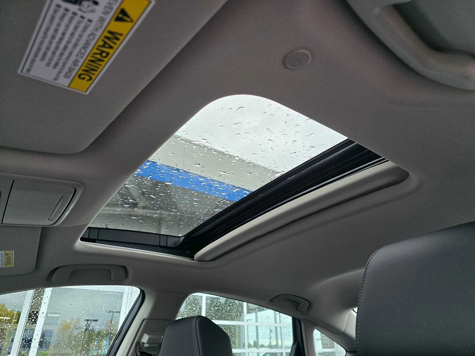 New 2025 Honda Accord EX-L image 25