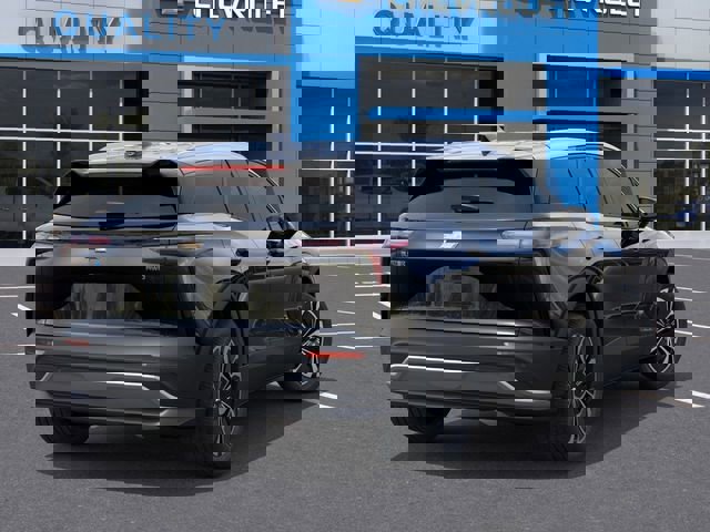 New 2026 Chevrolet Blazer EV LT image 4