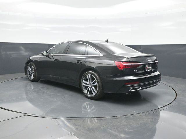 Used 2019 Audi A6 3.0T Prestige w/ Prestige Package AWD/4WD image 5
