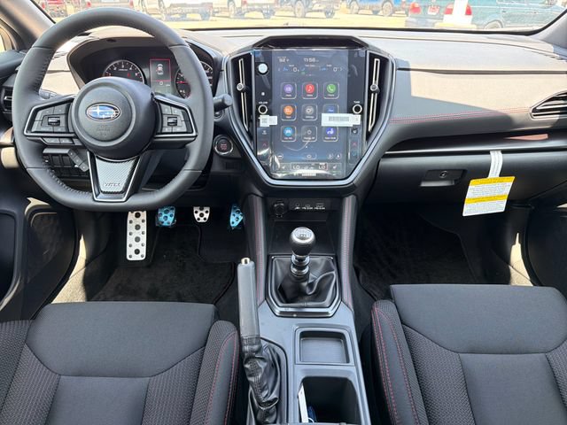 New 2026 Subaru WRX Premium AWD/4WD image 9
