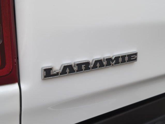 Used 2024 RAM 1500 Laramie image 32