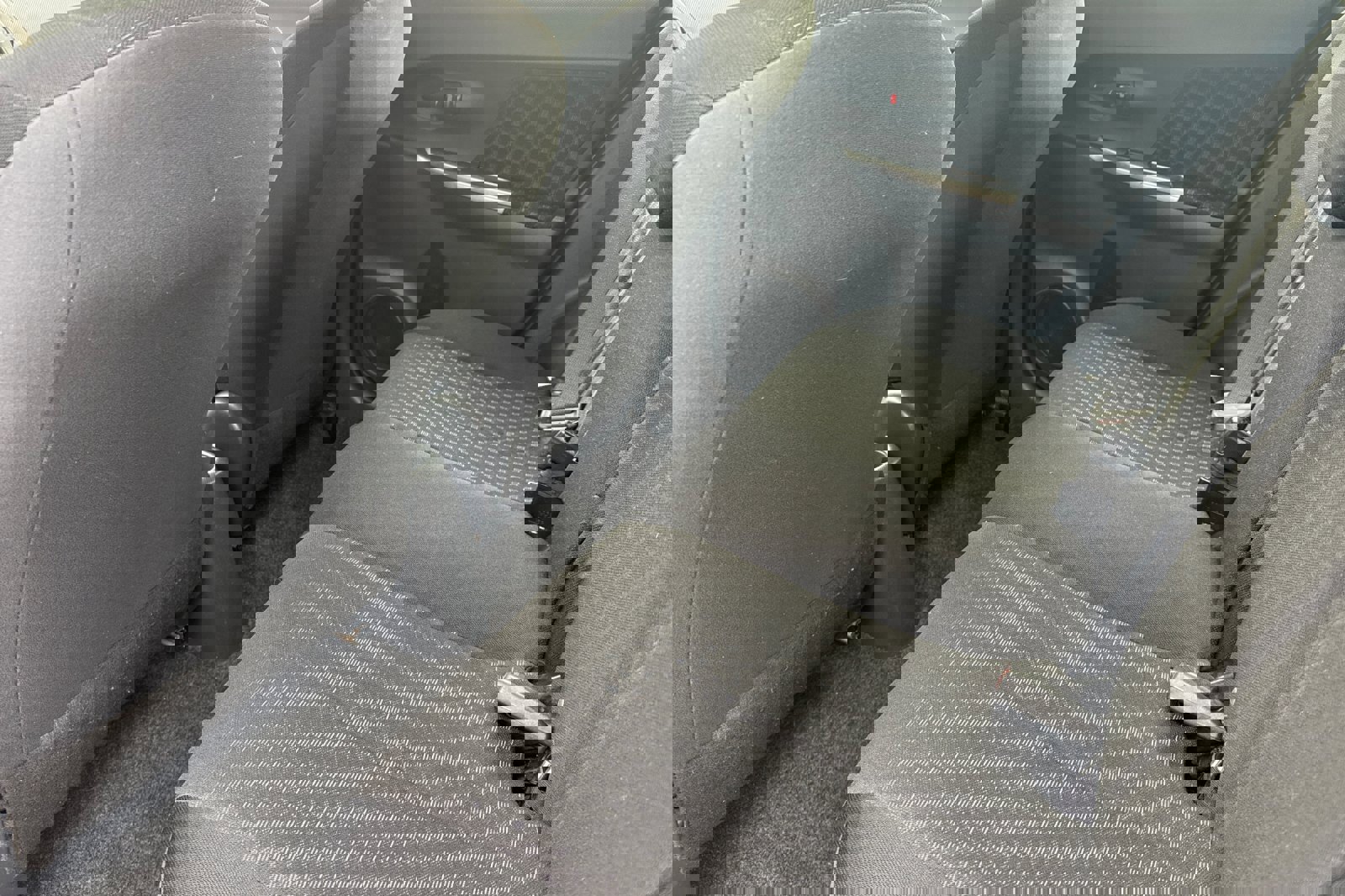 Used 2013 Scion xD image 13