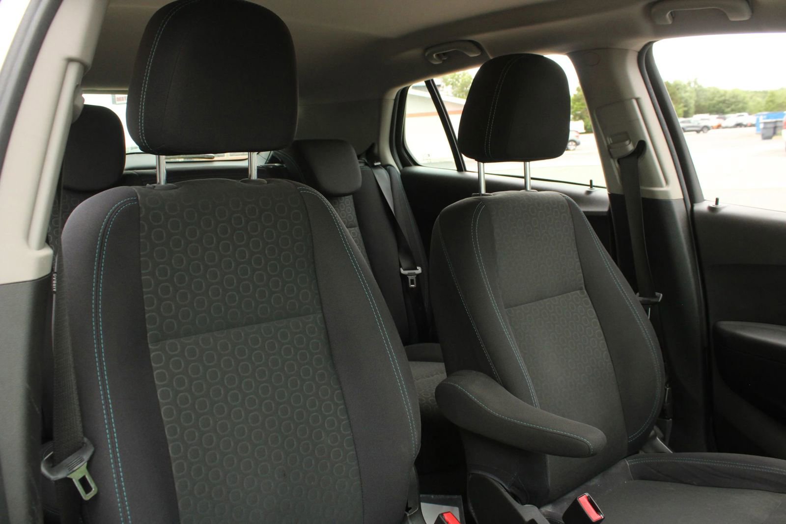 Used 2016 Chevrolet Trax LS w/ LPO, Protection Package FWD image 18