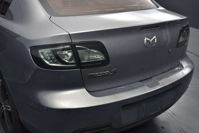 Used 2007 MAZDA MAZDA3 s Sport FWD image 15