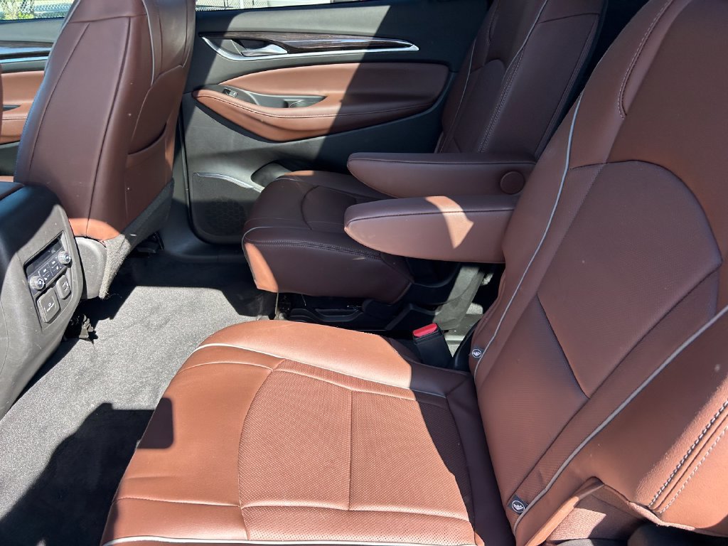 Used 2020 Buick Enclave Avenir w/ LPO, Floor Liner Package FWD image 18