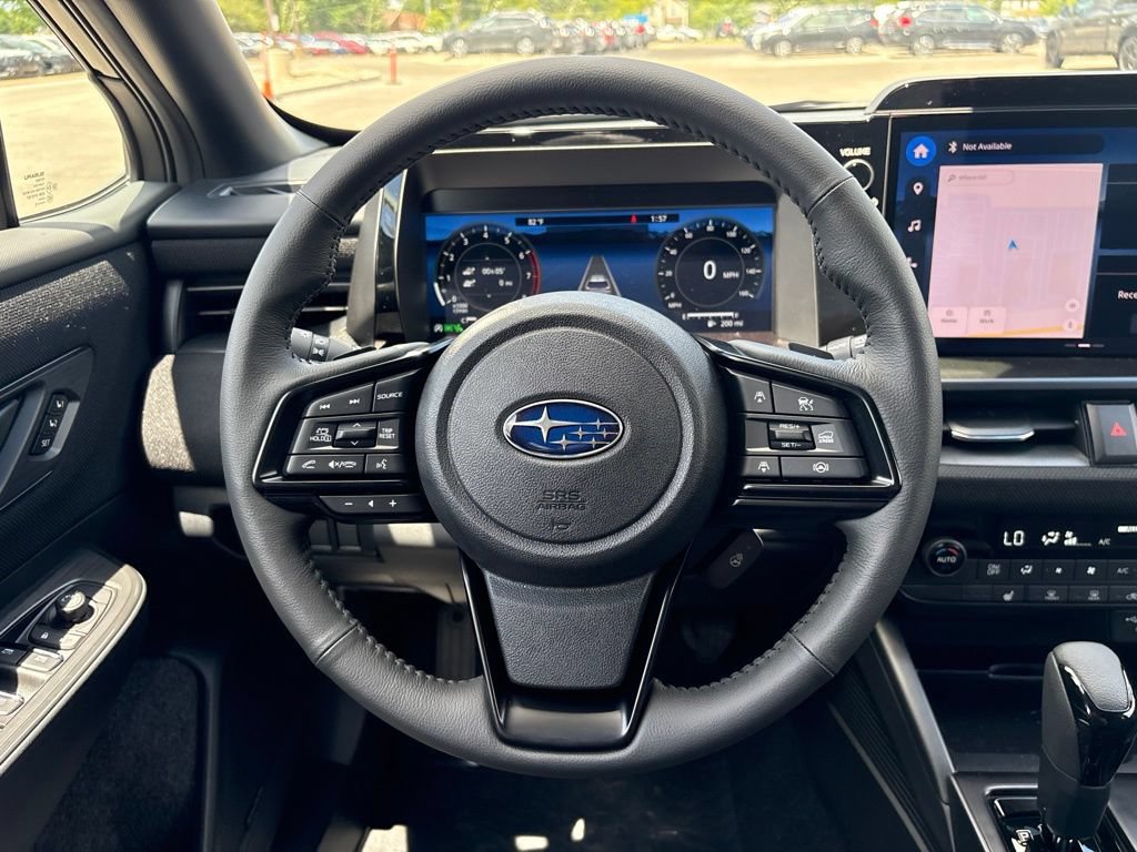 New 2026 Subaru Outback Limited XT w/ Premium/Limited Plus Package AWD/4WD image 14
