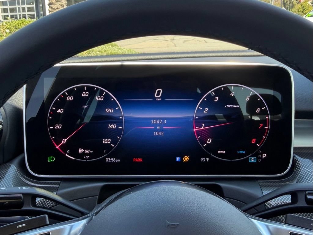 Used 2026 Mercedes-Benz C 300 Sedan image 18