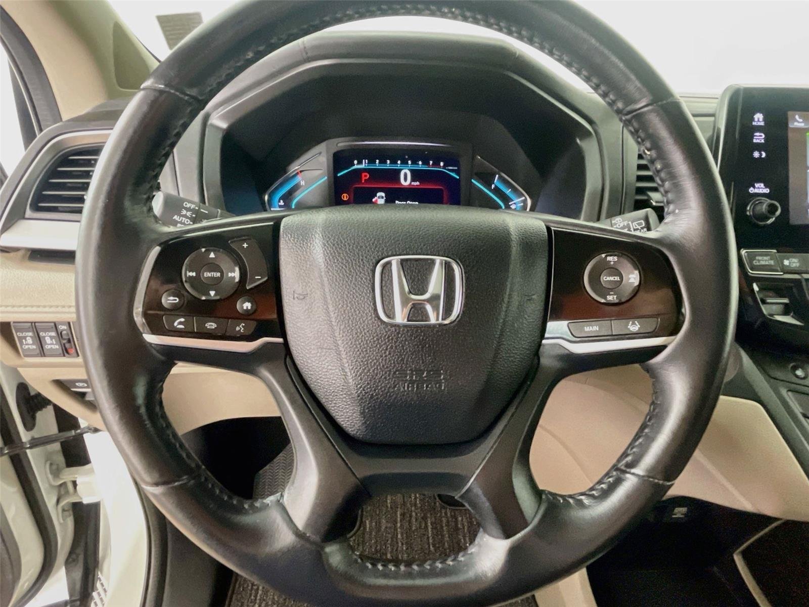 Used 2019 Honda Odyssey EX-L image 16