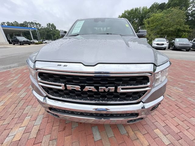 Used 2024 RAM 1500 Big Horn RWD image 25