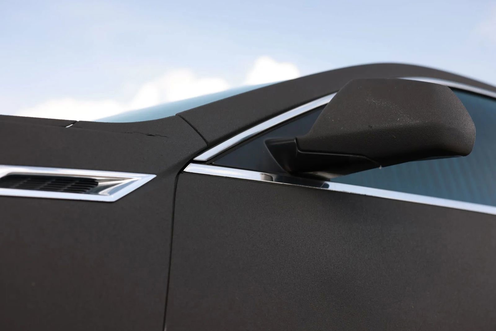 Used 2011 Cadillac CTS Coupe RWD image 25