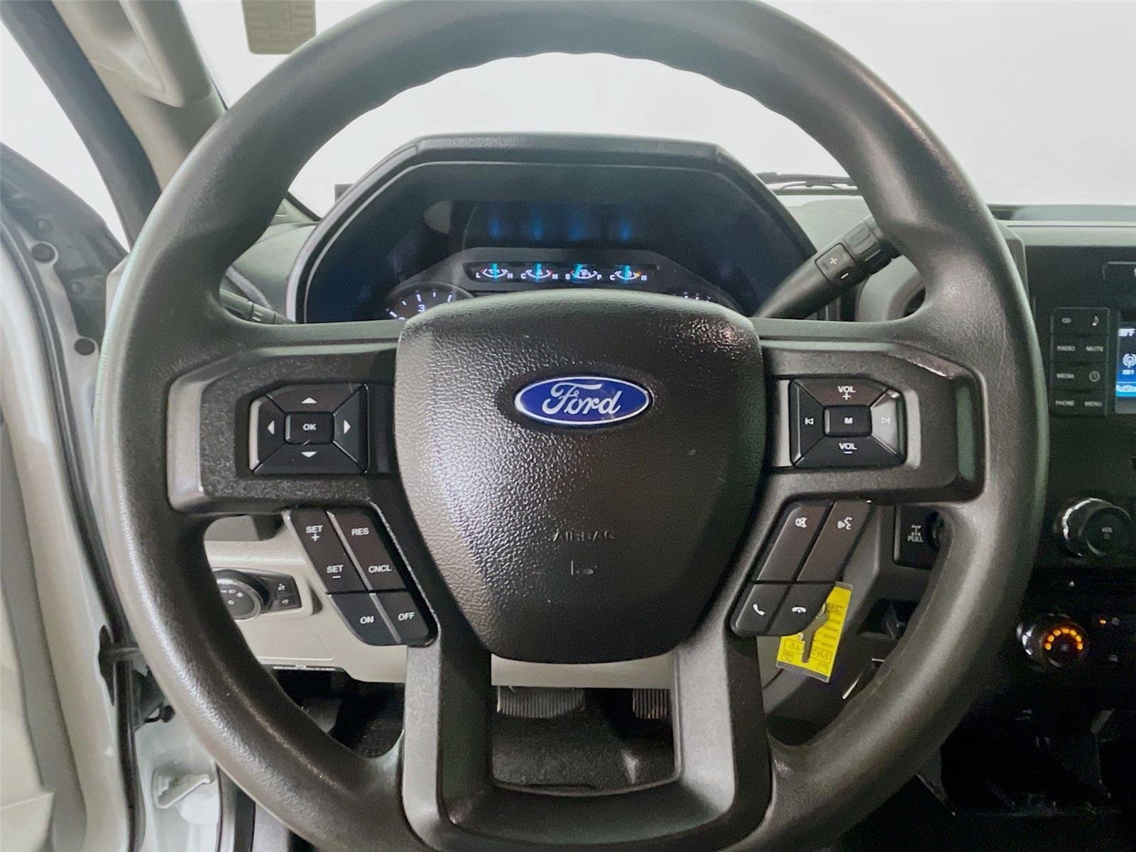Used 2018 Ford F250 XL w/ Power Equipment Group AWD/4WD image 15