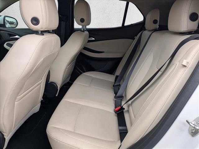 Used 2024 Buick Encore GX Sport Touring image 18