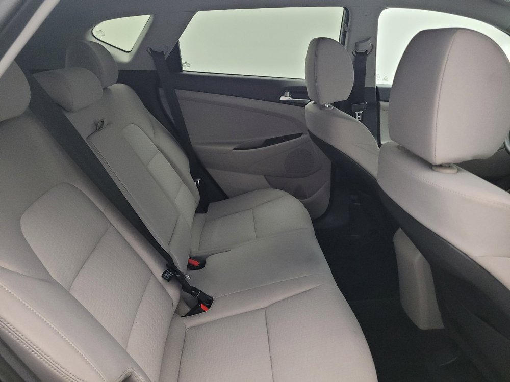 Used 2021 Hyundai Tucson Value AWD/4WD image 19