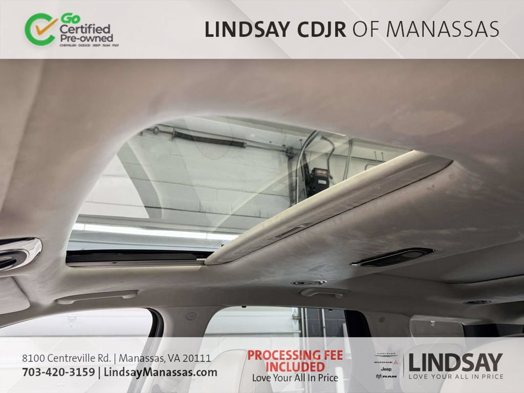 Used 2024 Hyundai Palisade Calligraphy FWD image 22