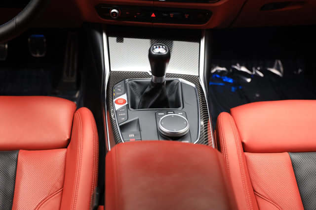 Used 2023 BMW M3 w/ M Driver's Package image 9