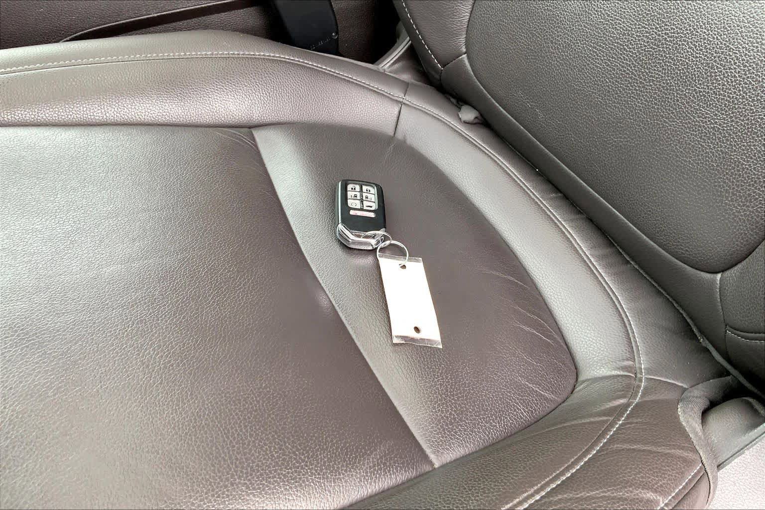 Used 2024 Honda Odyssey EX-L image 14