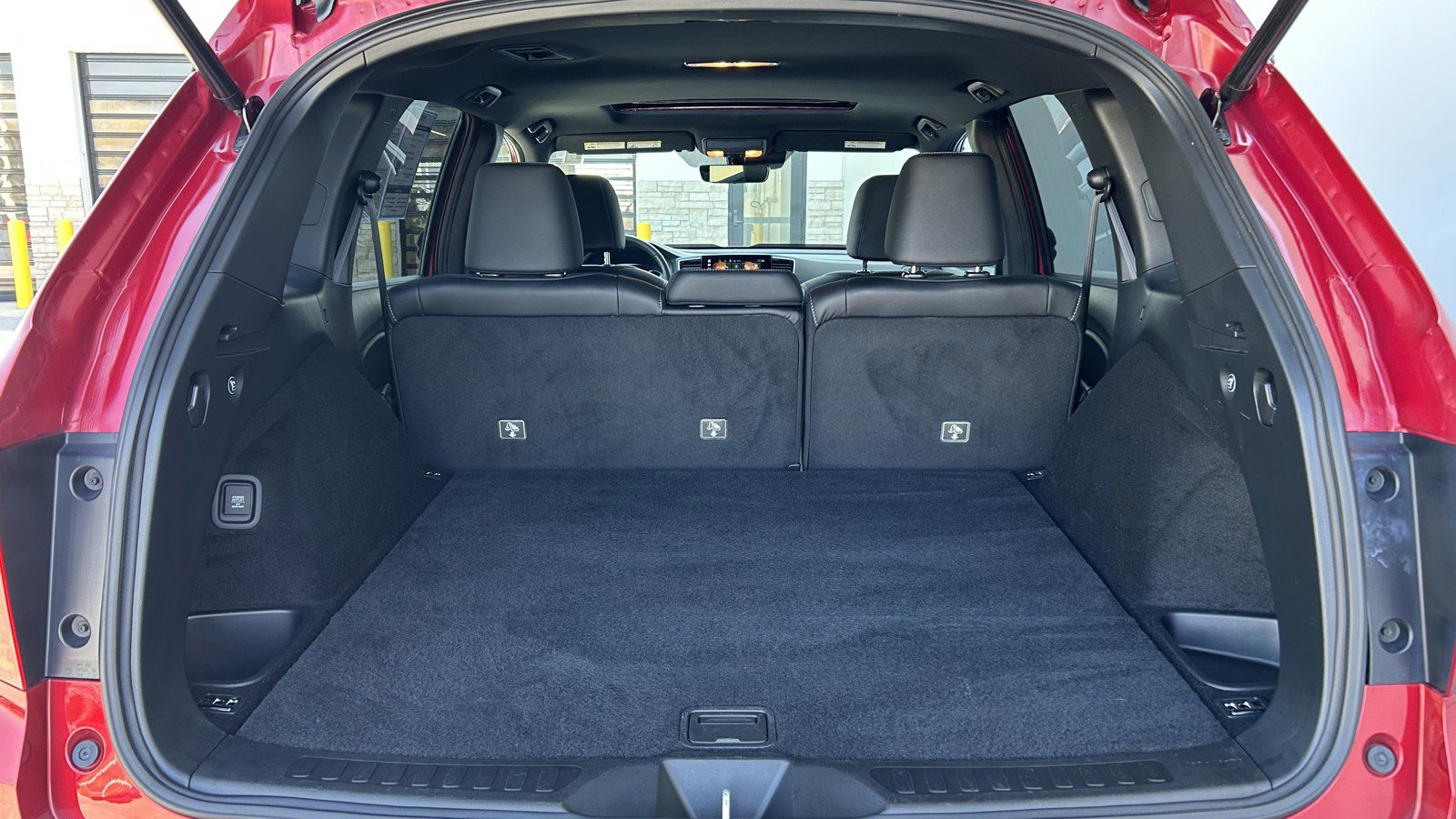 Used 2023 Honda Passport EX-L image 14