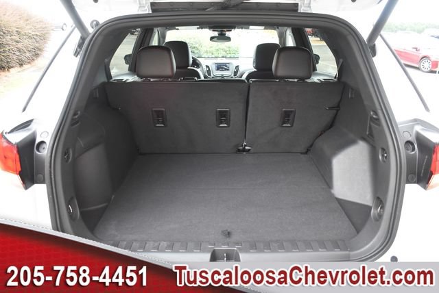 Used 2023 Chevrolet Equinox RS FWD image 10