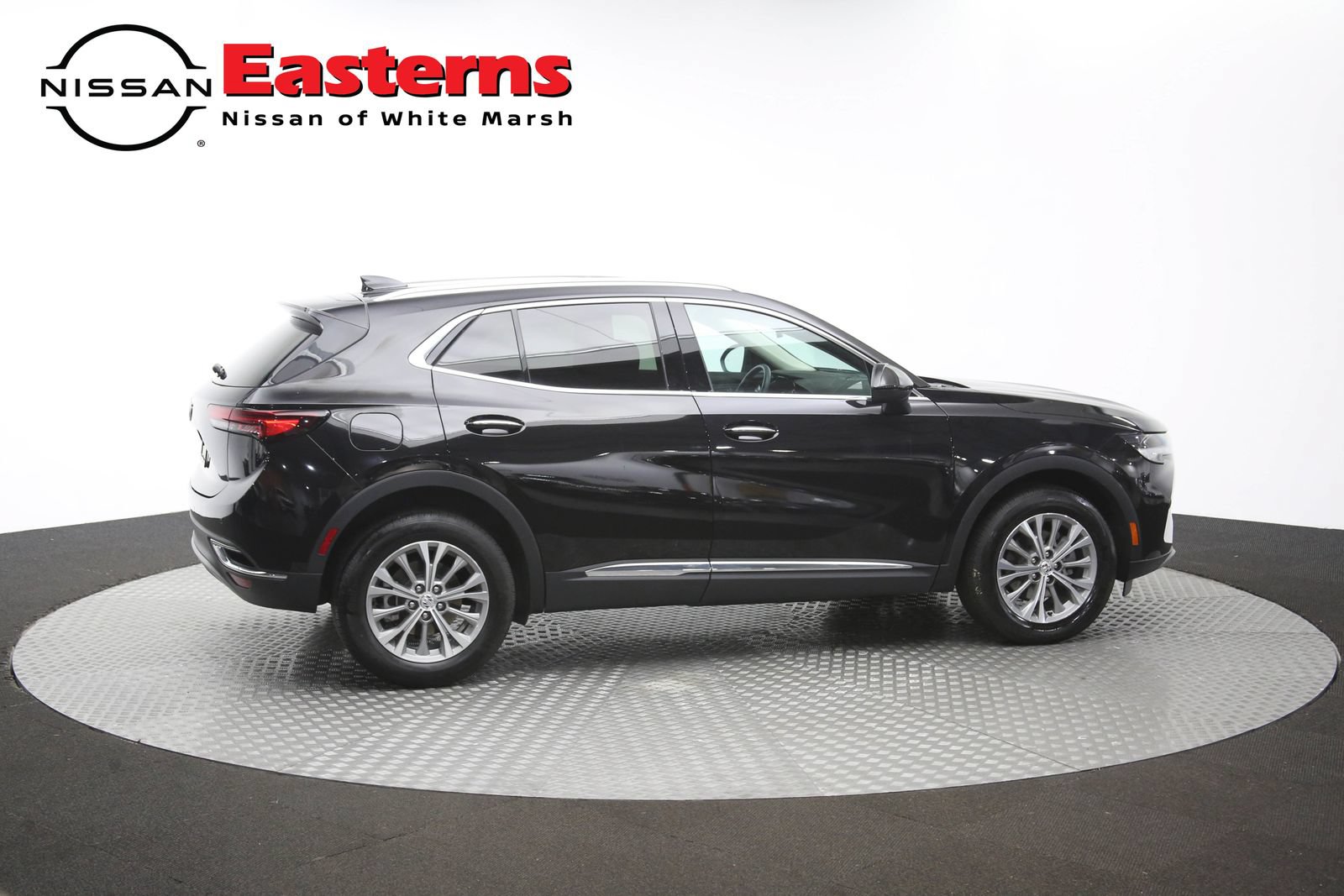 Used 2022 Buick Envision Preferred FWD image 42