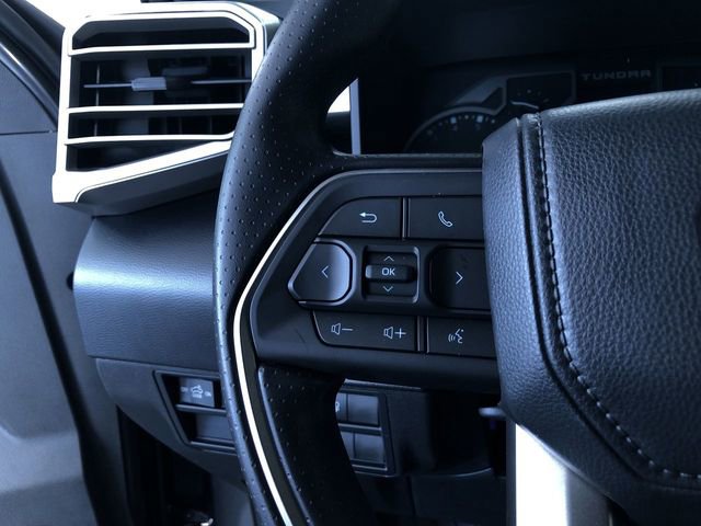 New 2026 Toyota Tundra SR5 image 19