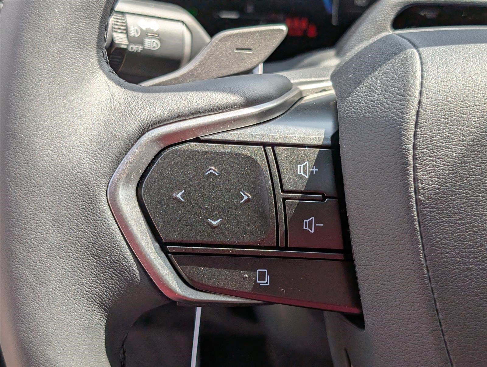 New 2026 Lexus RX 350 AWD w/ Convenience Package image 20