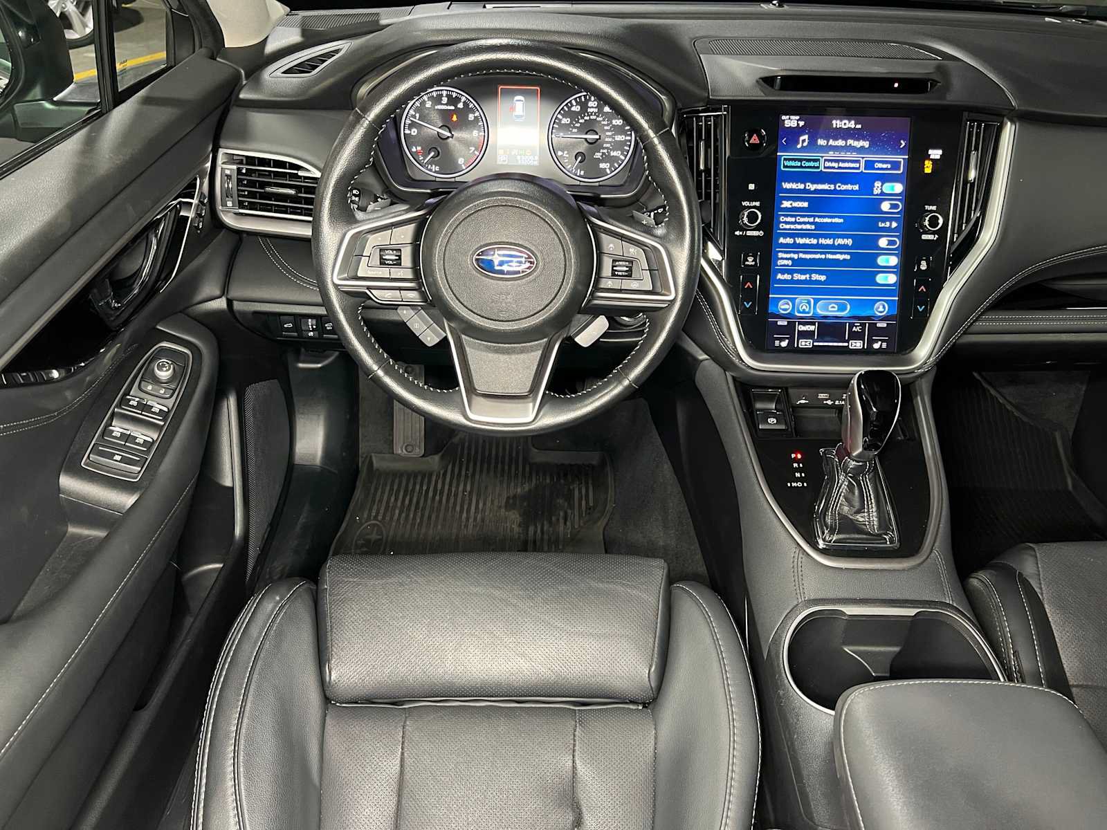 Used 2022 Subaru Outback Limited XT AWD/4WD image 45