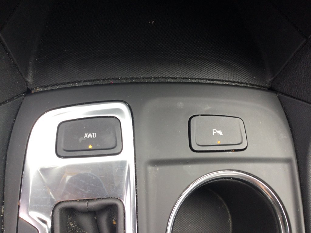 Used 2024 Chevrolet Equinox LT AWD/4WD image 26