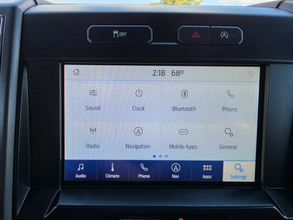 Used 2019 Ford F150 XLT w/ Equipment Group 302A Luxury image 19