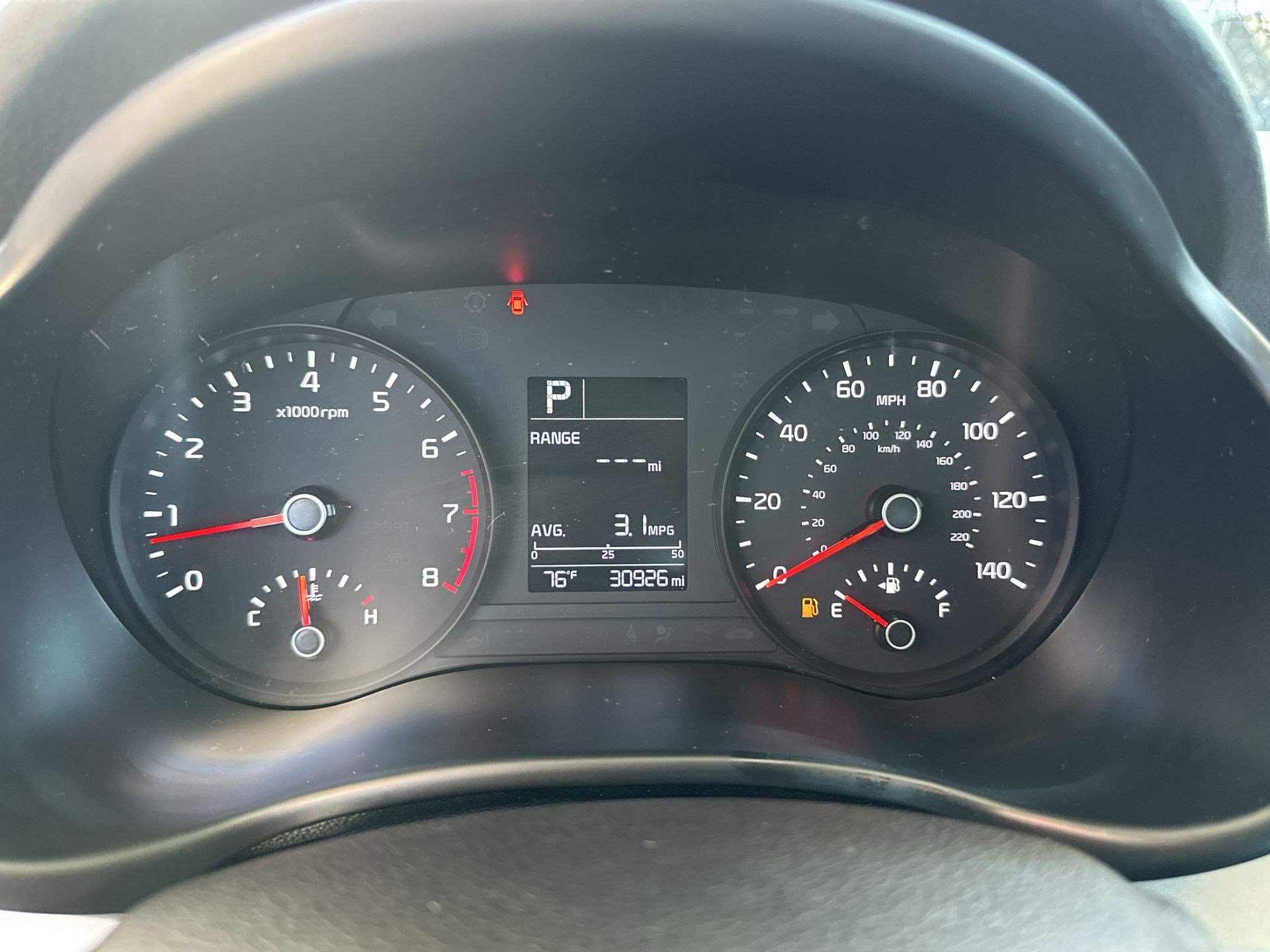 Certified 2023 Kia Rio S image 10