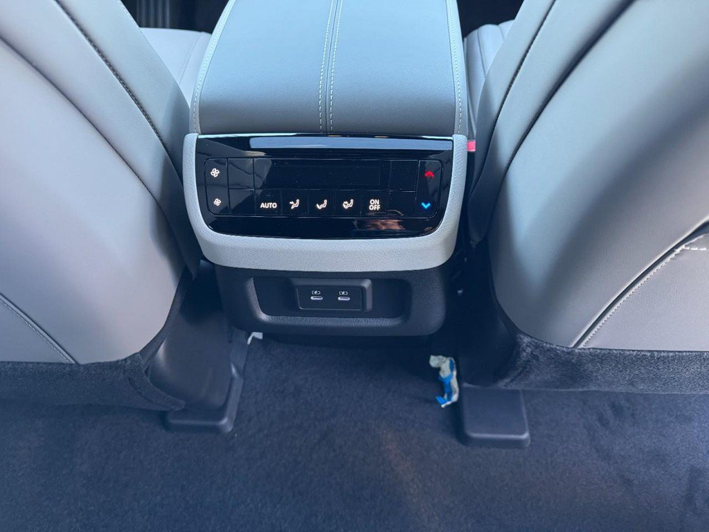New 2027 INFINITI QX65 Sport AWD/4WD image 6