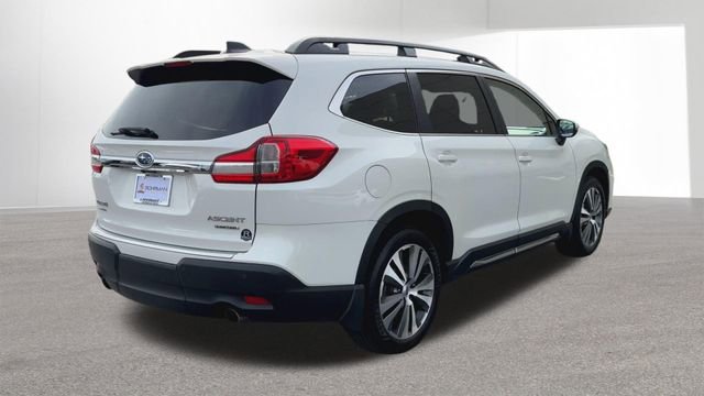 Used 2021 Subaru Ascent Limited w/ Technology Package AWD/4WD image 9