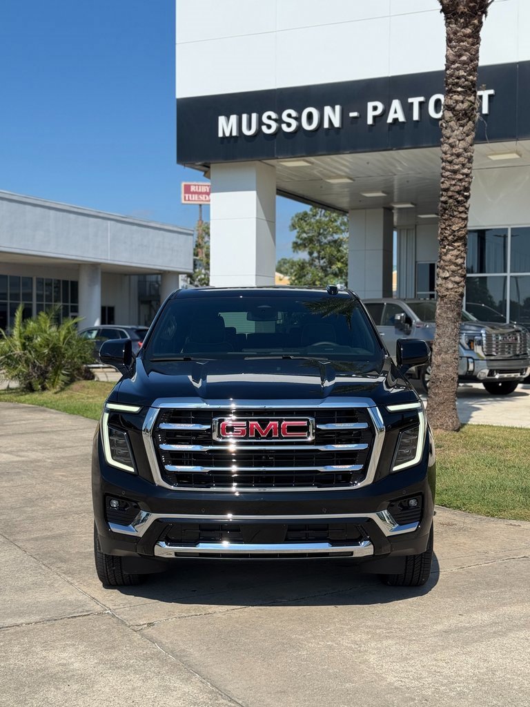 New 2026 GMC Yukon Elevation image 3