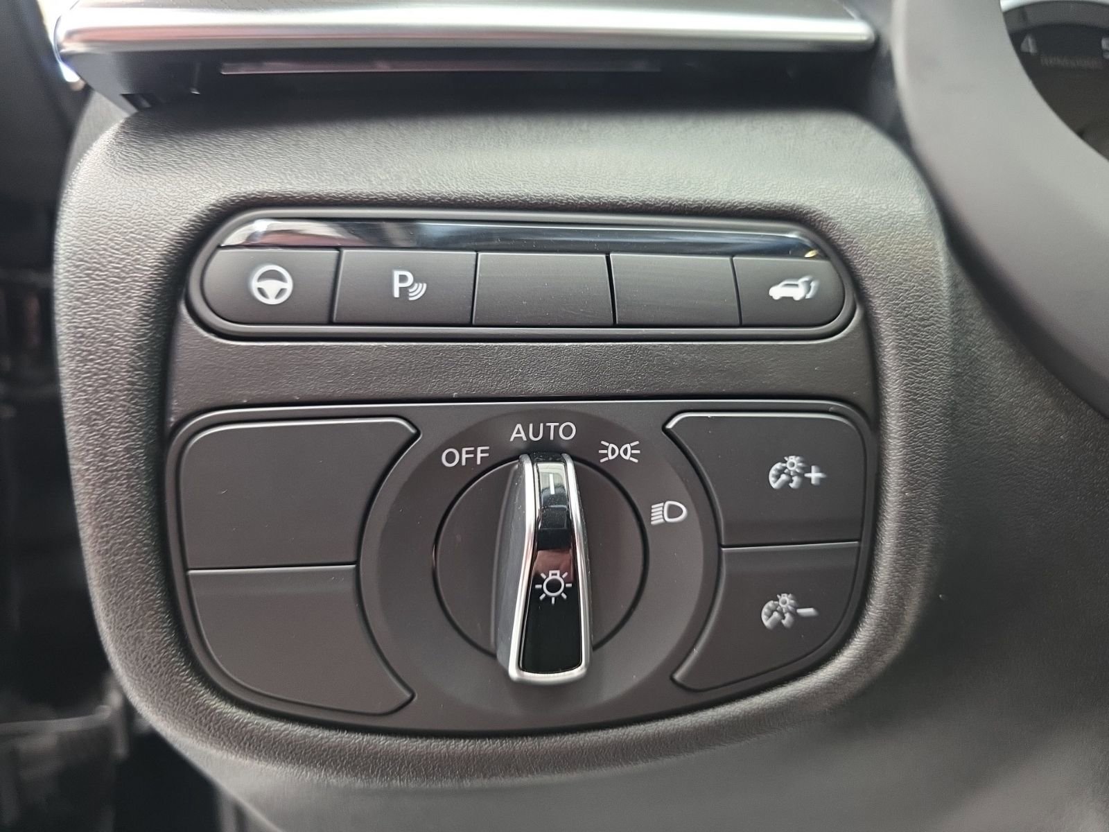 New 2025 INFINITI QX50 Pure image 28