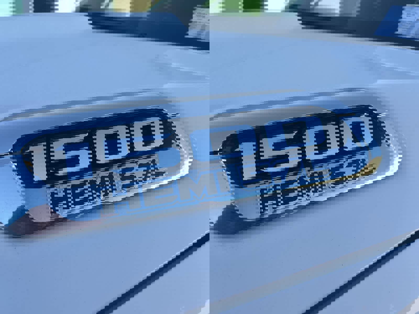 Used 2022 RAM 1500 Big Horn image 11