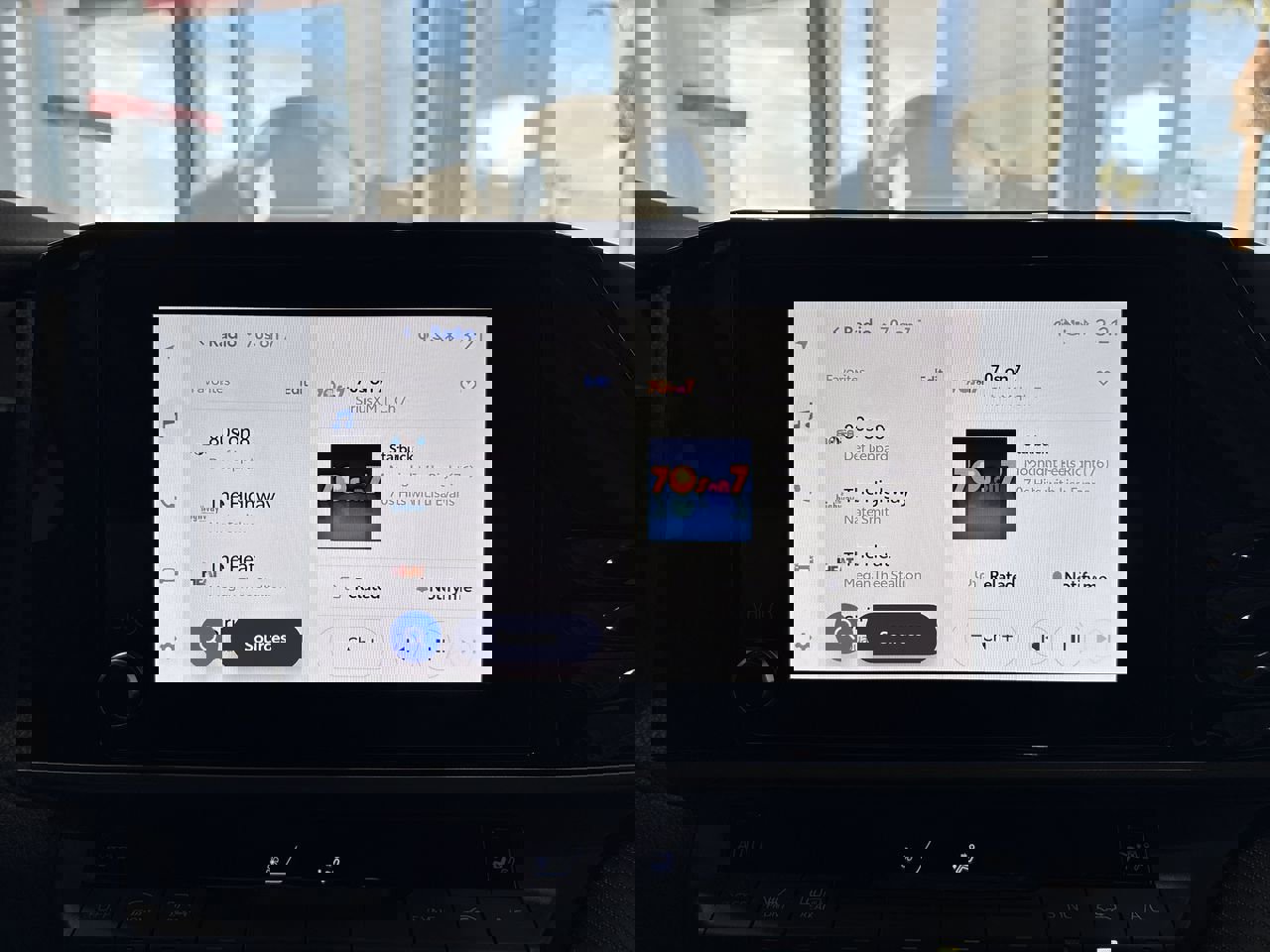 New 2026 Toyota Camry Hybrid image 17