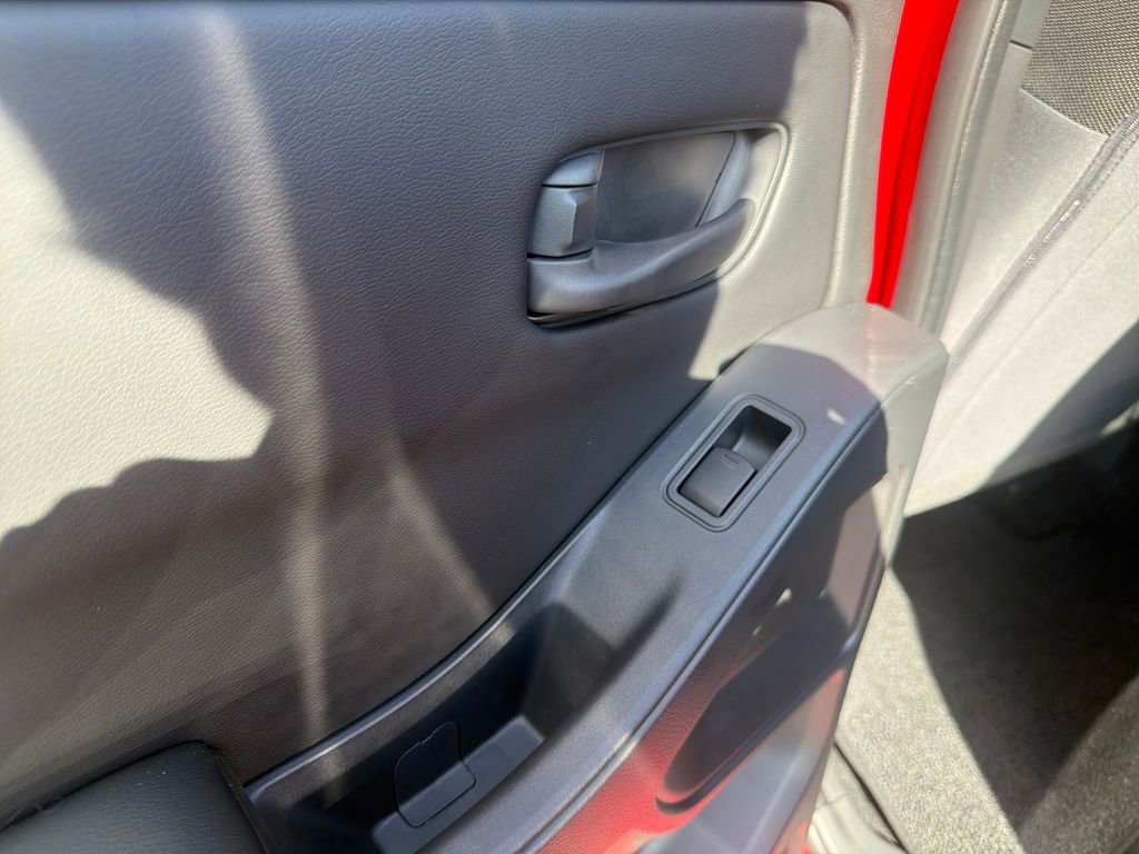 New 2026 Nissan Frontier SV image 20