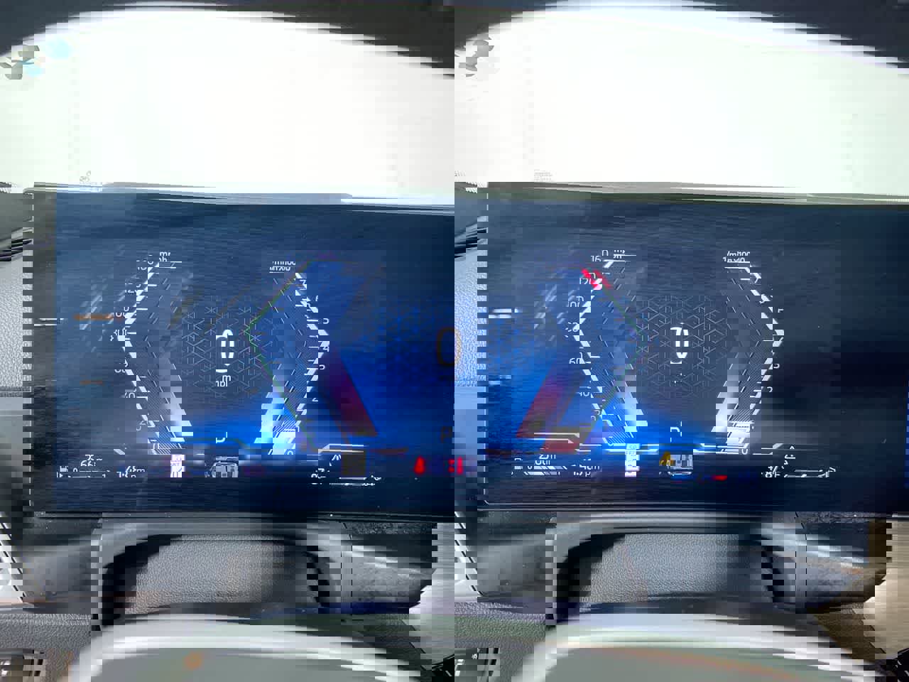 Used 2025 BMW 330i 330i image 23