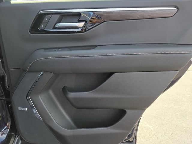 New 2026 Chevrolet Tahoe Premier image 31